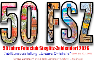 50 Jahre FSZ
